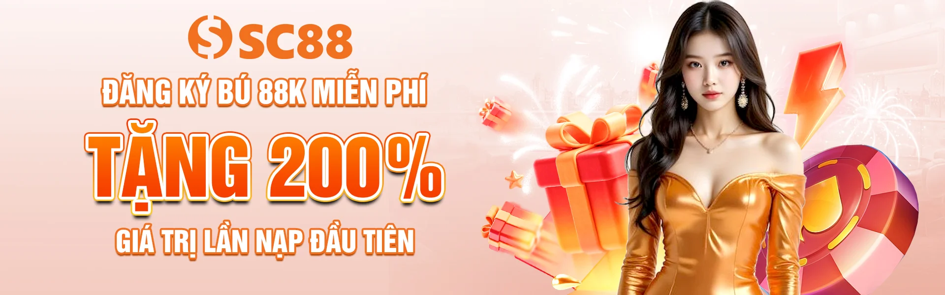 Banner Game bài, ứng dụng, hỗ trợ và nhắc nhở 18+ của Sc88